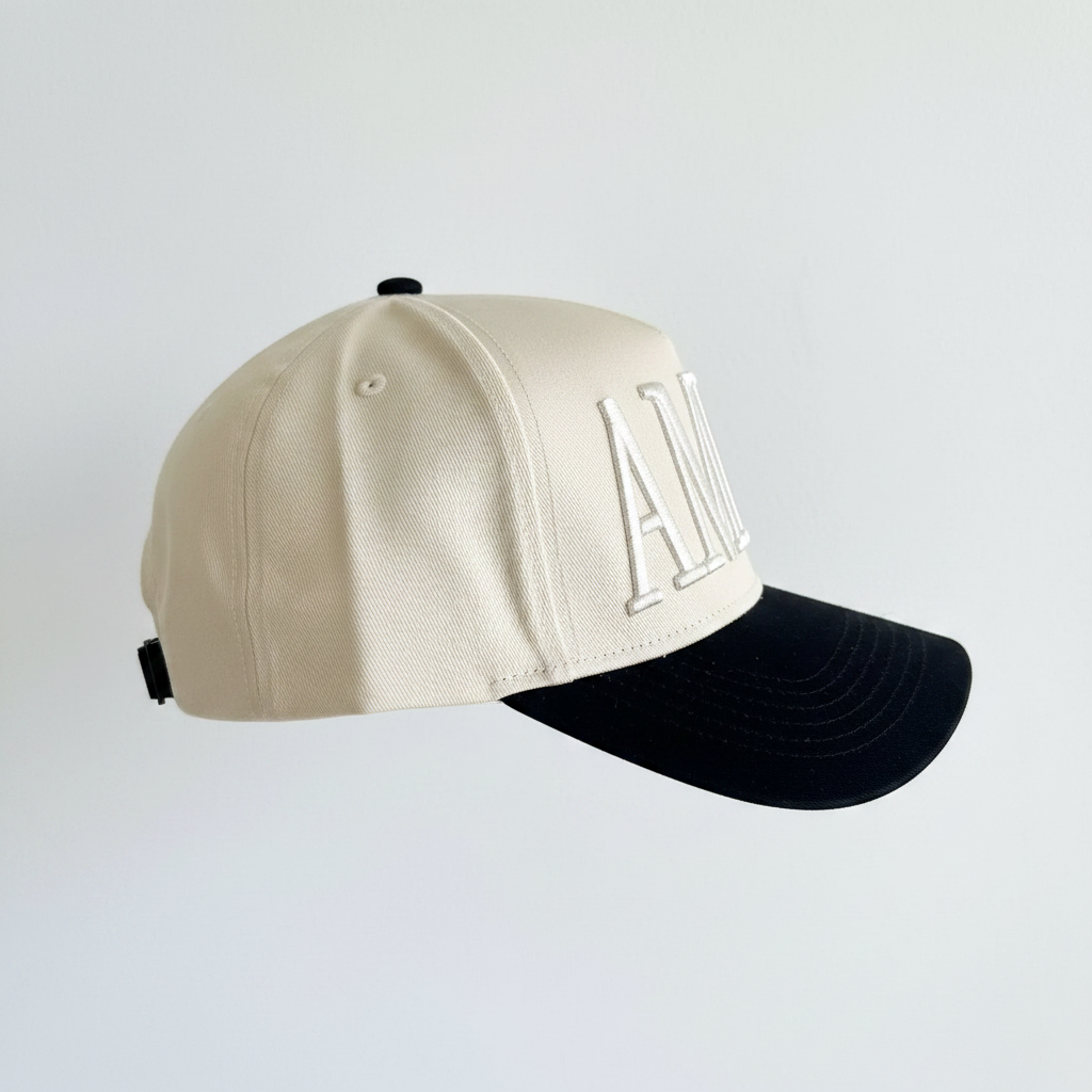 AMEN MONOCHROMATIC