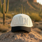 AMEN MONOCHROMATIC